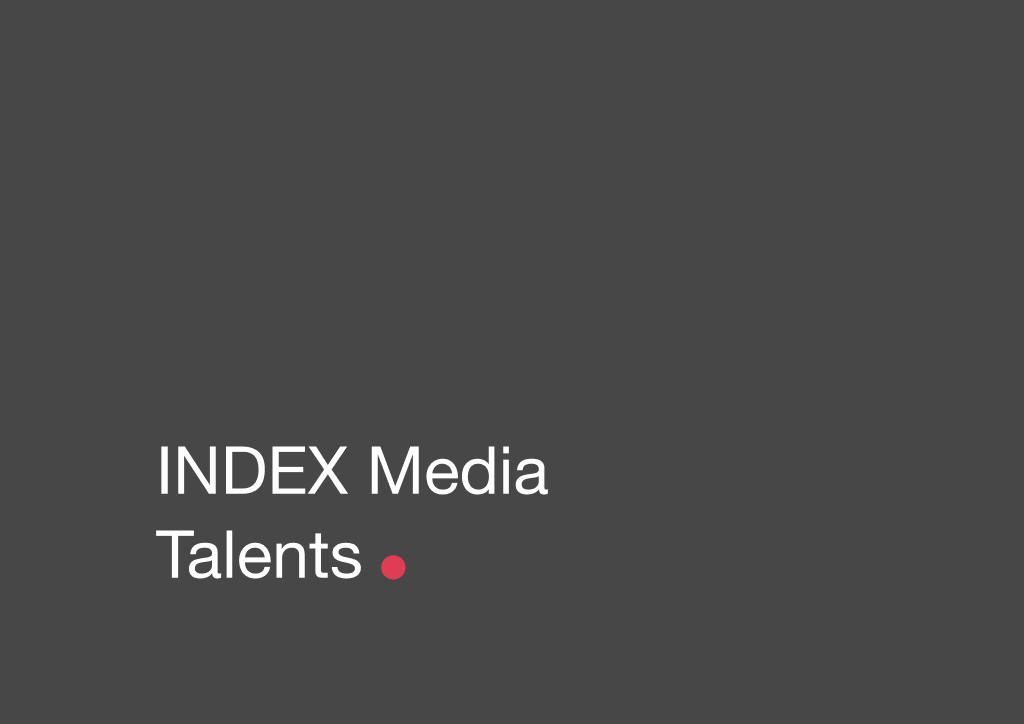 INDEX Media Talents