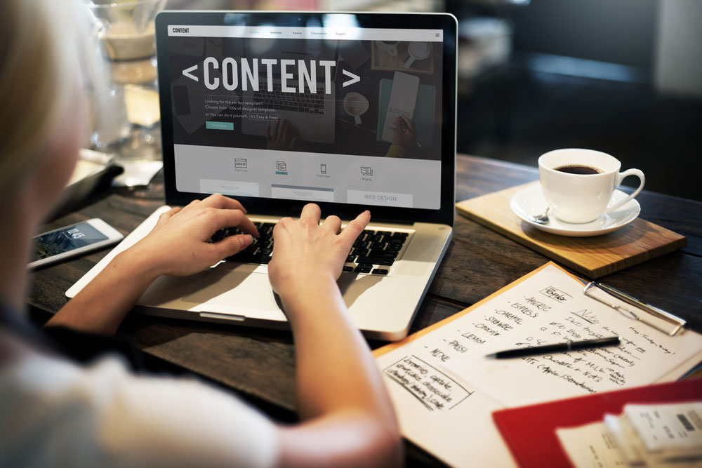 Content vs Design