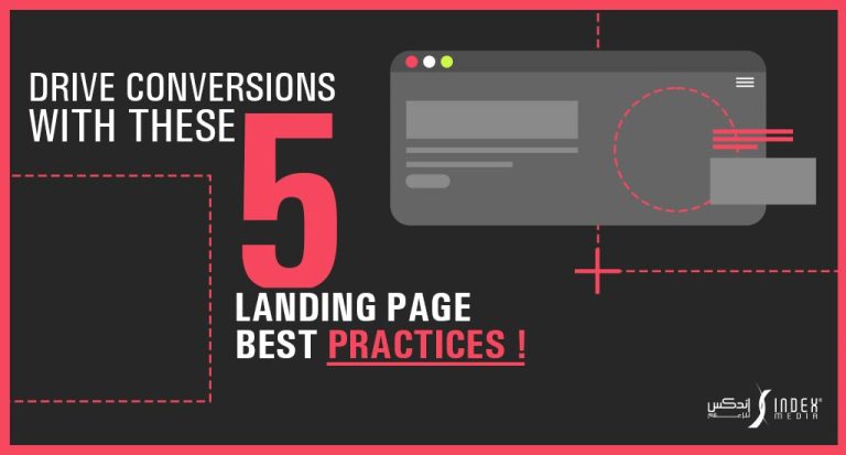 Landing Page Practices to Make Your Audience Stay!