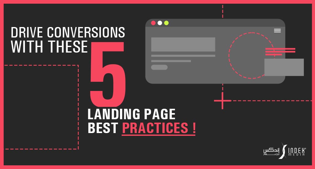 Landing Page Practices to Make Your Audience Stay!