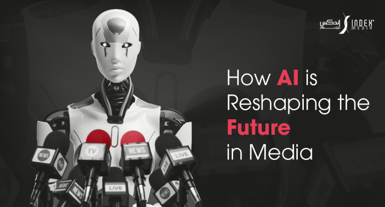 How AI is Reshaping the Future in Media