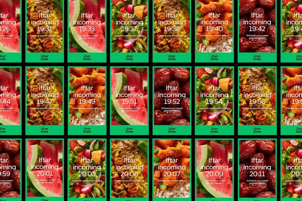 UberEats UK