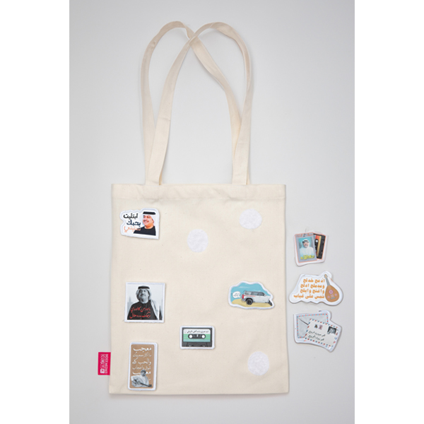 Tote bag – index media