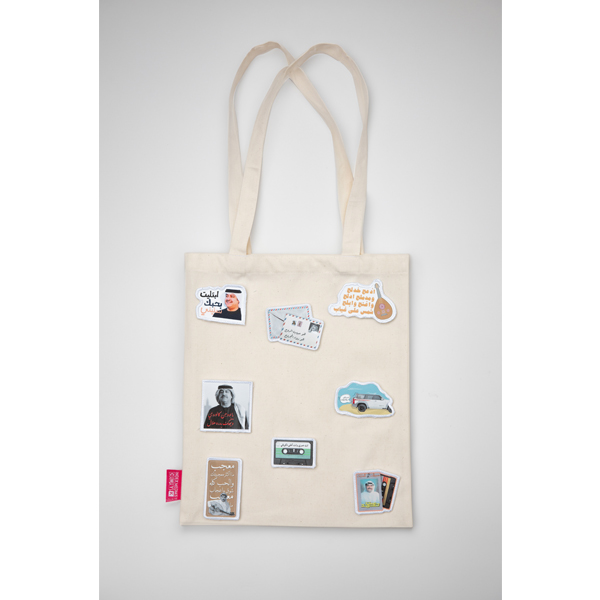 Tote bag – index media