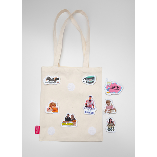 Tote bag – index media