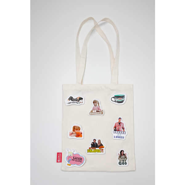 Tote bag – index media