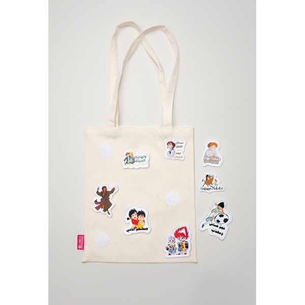 Tote bag – index media