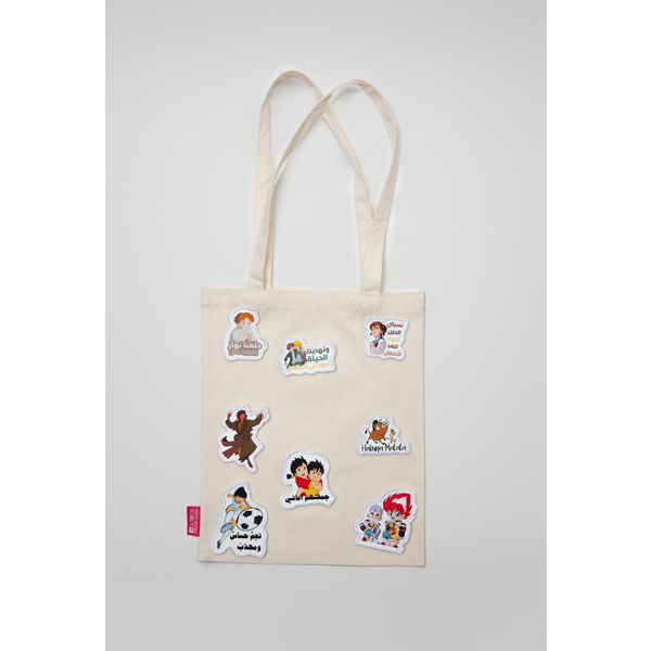 Tote bag – index media