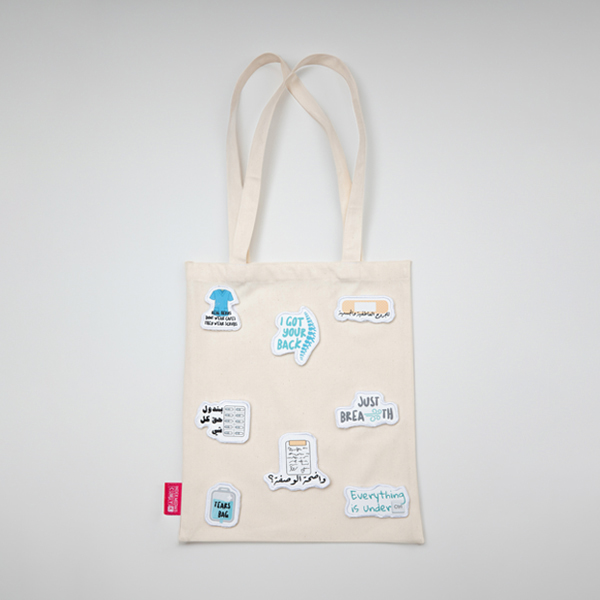 Tote bag – index media