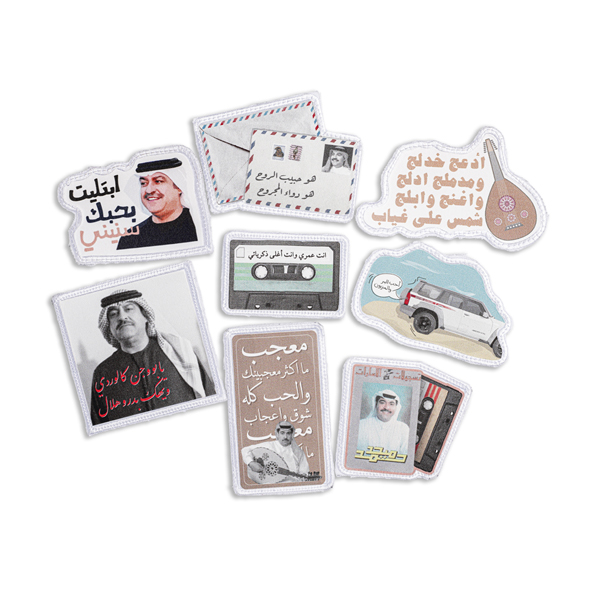 Stickers – index media