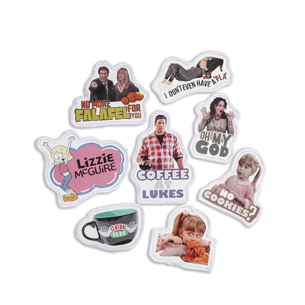 Stickers – index media