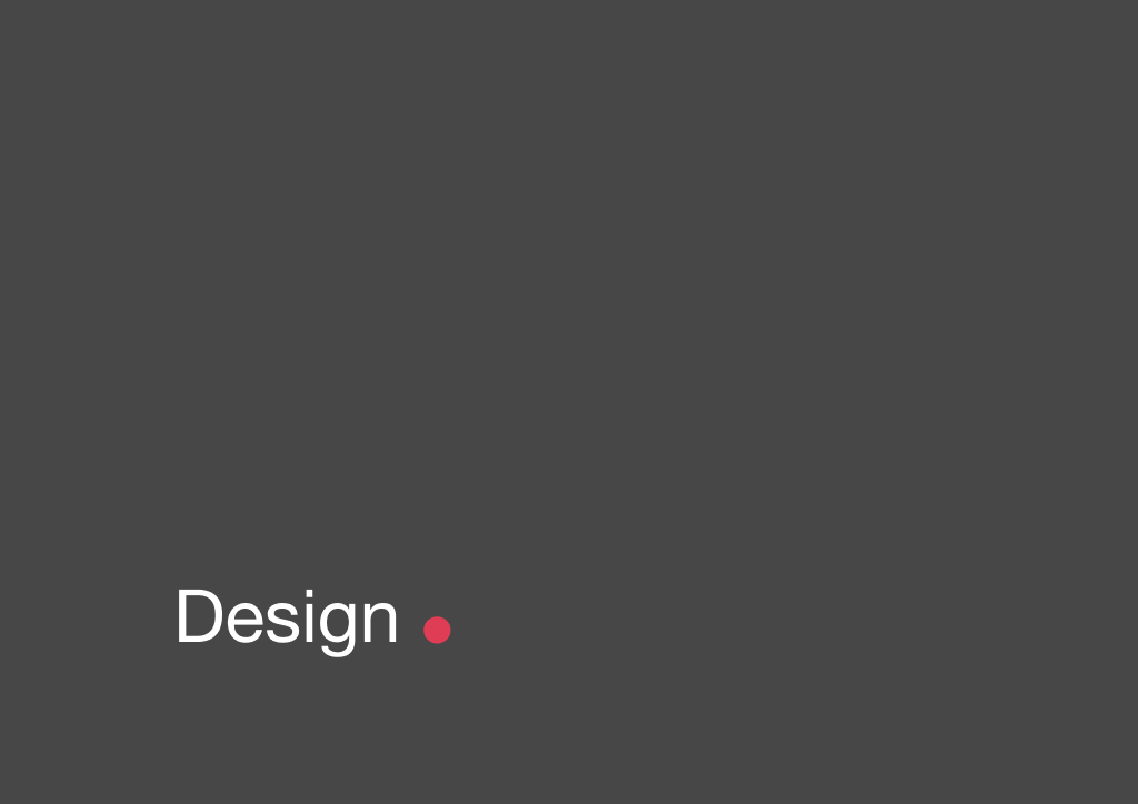 Design