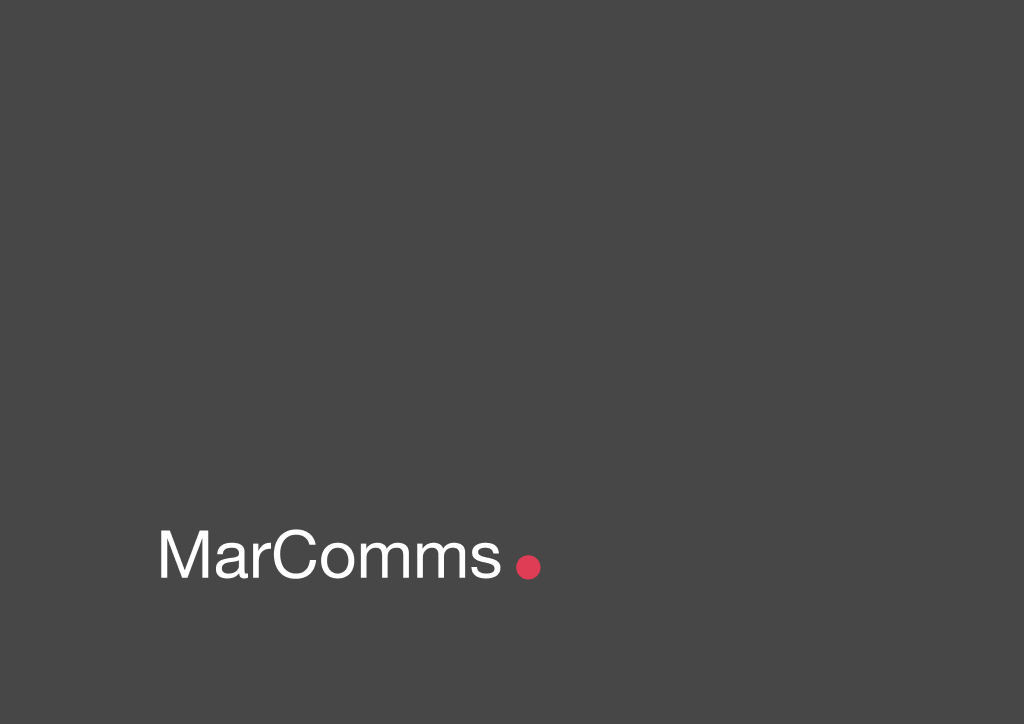 MarComms