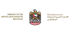 Embassy of the United Arab Emirates New Delhi