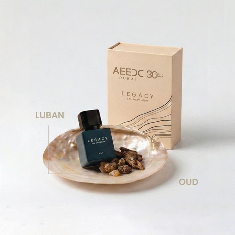 AEEDC Dubai Perfume – Legacy perfume