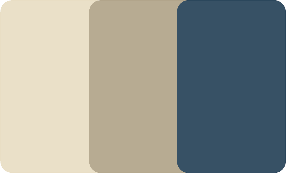 Colour palette – AEEDC Dubai night