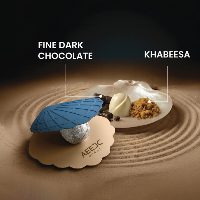 AEEDC Dubai Chocolate – Khabeesa