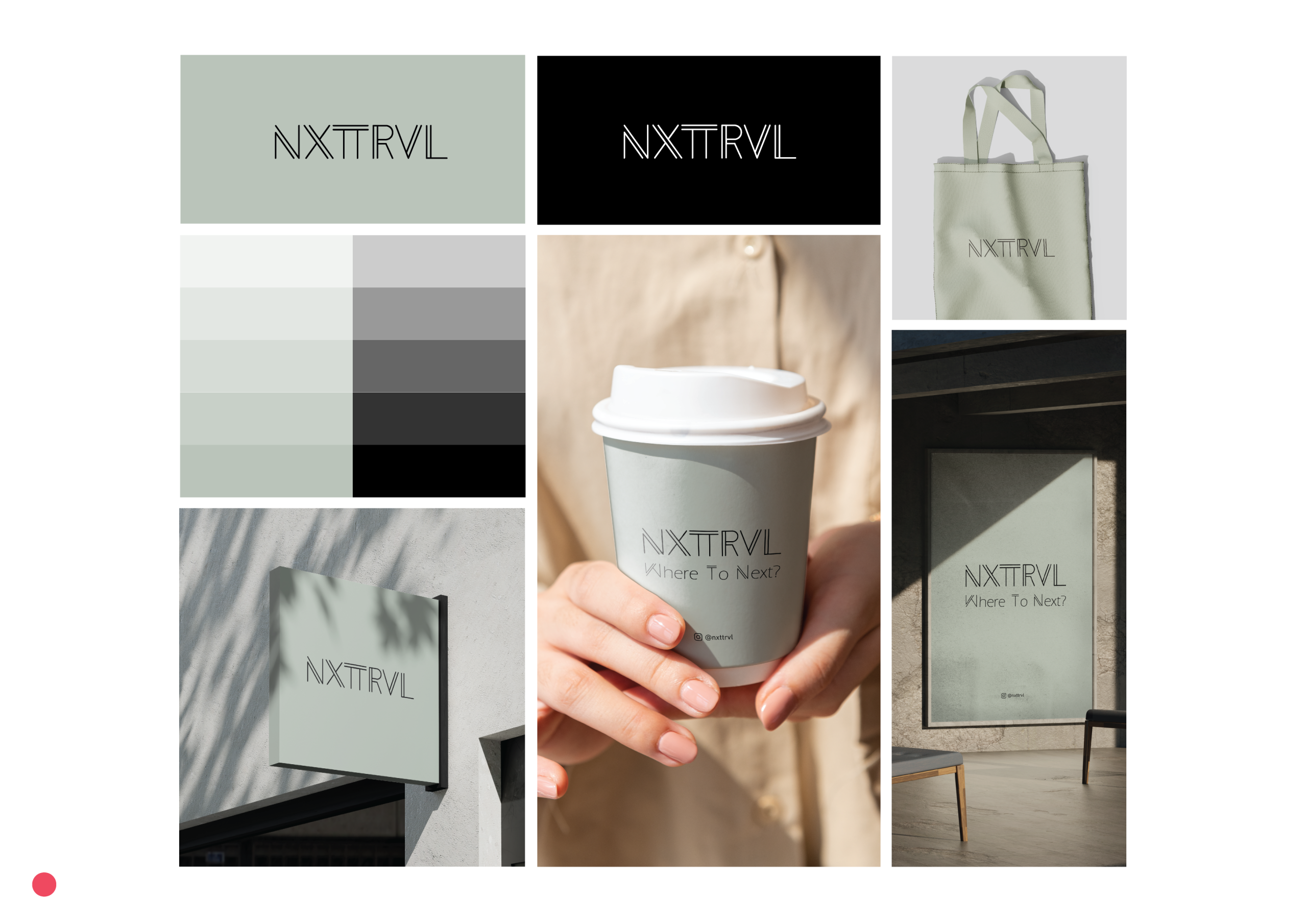 NXTRVL