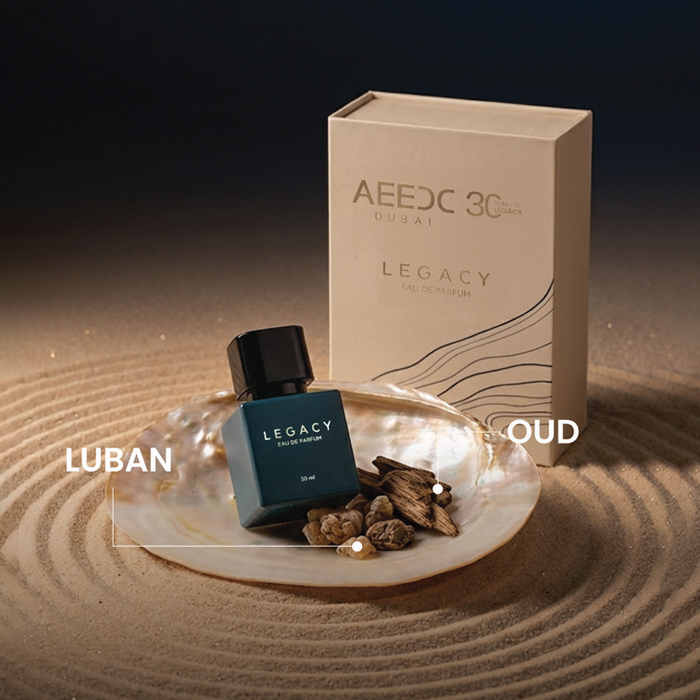 AEEDC Dubai Perfume – Legacy perfume