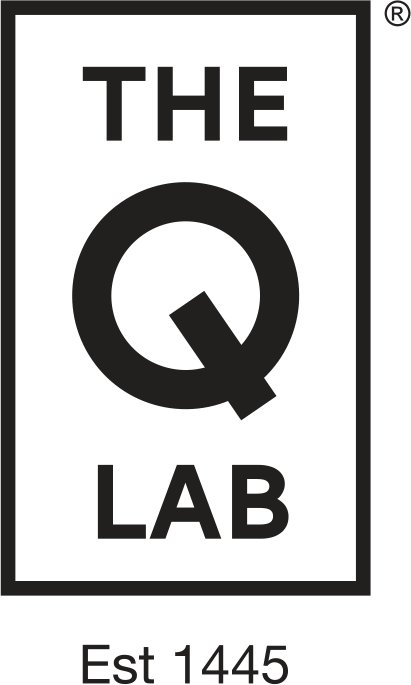 Qlab inspiration – the Qlab branding case study