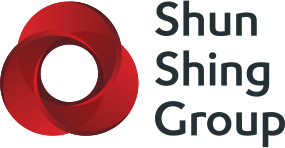 Shun shing group logo inspiration – shun shing group case study