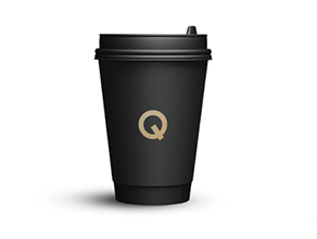 The Qlab branding case study – index media