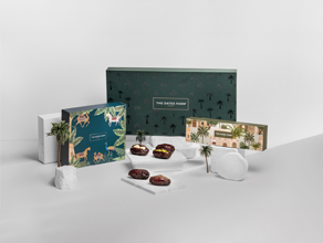 The dates farm branding case study – index media