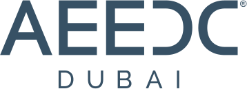 AEEDC Dubai Night