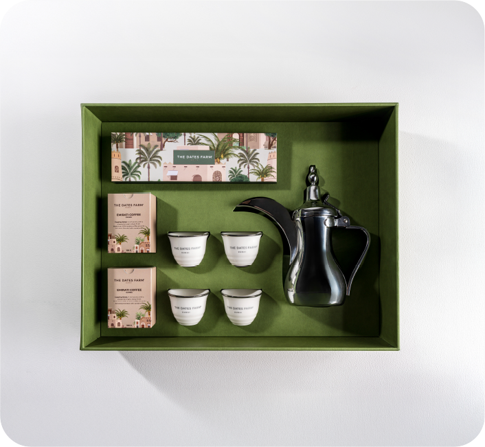 The dates farm dates box – index media